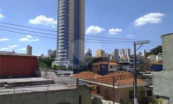 Imagem 4: Terreno à venda em Vila Anglo Brasileira - SP