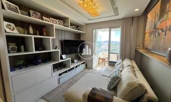 Imagem 4: Apartamento 3 Suítes e 115m² - Jardim Atlântico - BRN