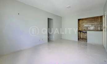 Imagem 5: Apartamento com 3 dormitórios para alugar, 73 m² por R$ 1.808,00/mês - Amadeu Furtado - Fo