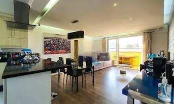 Imagem: Apartamento com 3 dormitórios à venda