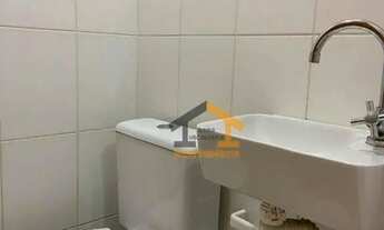 Imagem 4: Sala à venda, 37 m² por R$ 280.000 - Praxx Comercial - Itatiba/SP