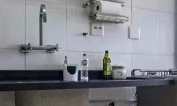 Imagem 6: Cobertura em Pinheiros: 2 quartos, 2 suítes, 3 banheiros, 2 vagas, 120m² - São Paulo-SP