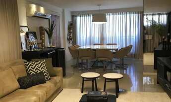 Imagem 4: Imóvel para venda possui 160 metros quadrados com 3 quartos em Meireles - Fortaleza - CE