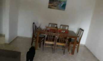 Imagem 2: Casa em Rua Piquerobi - Catiapoa - São Vicente/SP