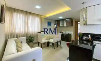 Imagem 2: Cobertura para aluguel, 3 quartos, 2 suítes, 2 vagas, Santo Antônio - Belo Horizonte/MG