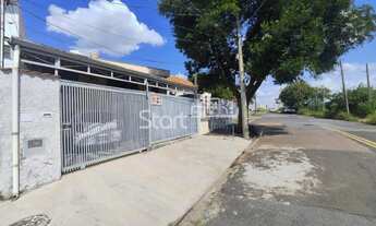 Imagem 3: Casa - Vila Teixeira - Campinas