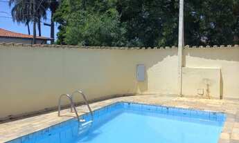 Imagem: Sobrado residencial ou comercial Taquaral