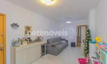 Imagem 3: Venda Área Privativa Cruzeiro Belo Horizonte