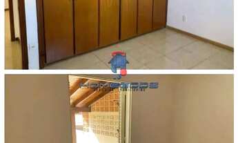 Imagem 4: Sobrado à venda em Hortolândia, Jardim Rosolém, com 3 quartos, com 320 m²