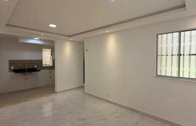 Imagem: VENDO - apartamento no turu todo reformado