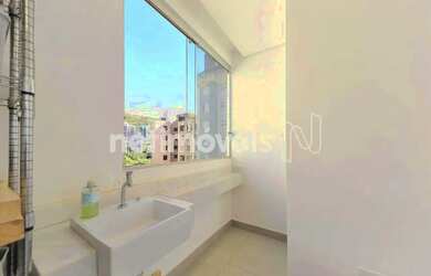 Imagem 6: Venda Apartamento 4 quartos Sion Belo Horizonte