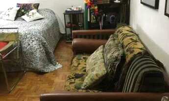 Imagem 4: Apartamento em Alameda Joaquim Eugênio de Lima - Jardim Paulista - São Paulo/SP