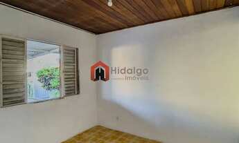 Imagem 4: Residencial Juruá - CASA COM 02 QUARTOS NO CONDOMÍNIO RESIDENCIAL JURUÁ EM ALVORADA!