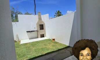 Imagem 2: Casa na Barra dos Coqueiros