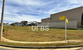 Imagem: Lote no Terras Alpha I