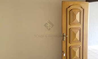 Imagem 5: Casa para locação na Vila Monte Alegre, em Ribeirão Preto SP