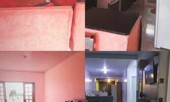 Imagem: Casa à venda - Parque Santa Fé