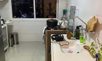Imagem 5: Apartamento 1 dormitório com vaga