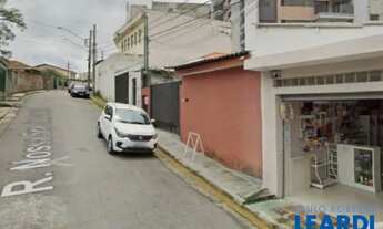 Imagem 3: CASA TÉRREA - BUTANTÃ - SP