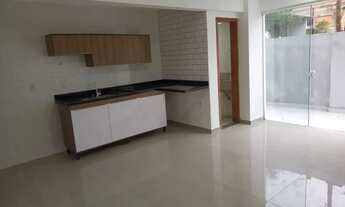 Imagem 2: Imóvel para venda possui 65 metros quadrados com 2 quartos