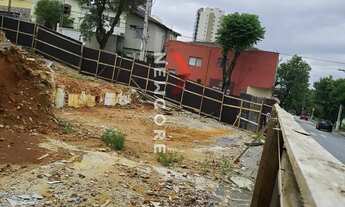 Imagem 4: Lote em Rua das Monções - Jardim - Santo André/SP