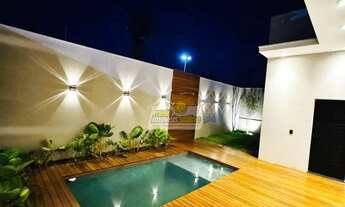 Imagem 2: Casa com 3 dormitórios à venda, 212 m² por R$ 2.500.000,00 - Recreio dos Bandeirantes - Ub