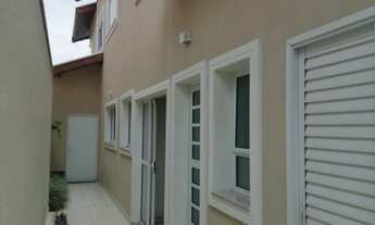 Imagem 3: CASA DE ALTO PADRÃO À VENDA - CONDOMÍNIO VALE DOS PRÍNCIPES