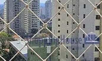 Imagem 6: Apartamento com 4 dormitórios, 180 m² - venda por R$ 1.595.000,00 ou aluguel por R$ 8.460