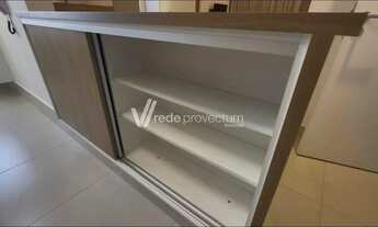 Imagem 2: Apartamento - Vila Aurocan - Campinas