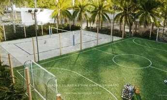 Imagem 2: Imóvel para venda possui 80 metros quadrados com 3 quartos em Muro Alto - Ipojuca - PE