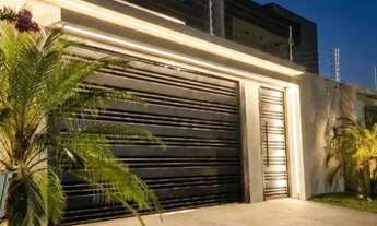 Imagem: Sobrado Novo Luxo, 4 Suite Plenas, Piscina