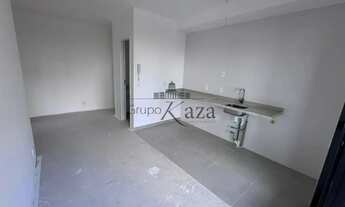 Imagem 5: Oportunidade - Apartamento - Jardim Satélite - Residencial Wonder - 2 Dormitórios - 54m²
