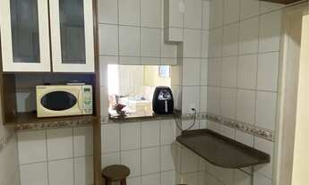 Imagem 6: Quarto em casa compartilhada (DIÁRIA