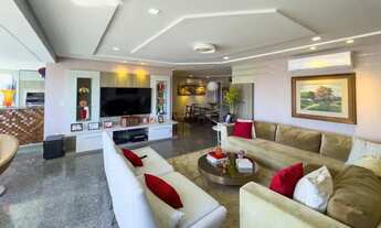 Imagem 2: Apartamento à Venda | Aldeota | Andar alto | Nascente | 204 m² | 3 suítes