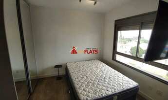 Imagem 6: Flat com ótimo preço no bairro Pinheiros. Confira!