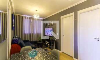 Imagem 2: Apartamento à Venda - Mooca, 2 Quartos, 38 m2