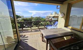 Imagem 4: Apartamento com 3 dormitórios à venda, 182 m² por R$ 3.800.000,00 - Ingleses - Florianópol