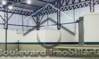 Imagem: ALUGAR GALPÃO COMERCIAL NO DISTRITO INDUSTRIAL