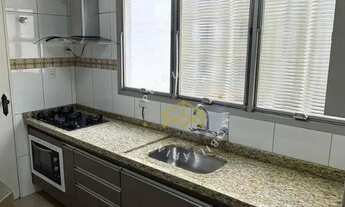 Imagem 7: Apartamento com 2 dormitórios à venda, 103 m² por R$ 520.000,00 - Bosque - Campinas/SP