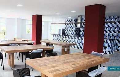 Imagem 7: Imóvel para aluguel e venda com 52 metros quadrados com 2 quartos