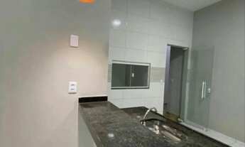 Imagem 6: Vendo casa Ponte Alta - central