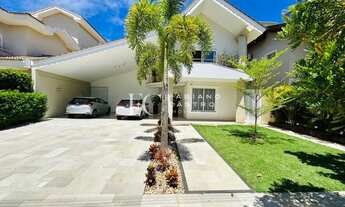 Imagem: Parque Residencial Damha I - Casa à venda