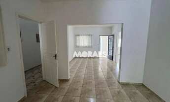 Imagem 2: Casa com 3 dormitórios para alugar, 200 m² por R$ 2.742,00/mês - Vila Santa Izabel - Bauru