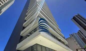 Imagem 2: Horto Florestal | Apartamento Alto Padrão | 171m²