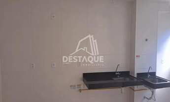 Imagem 6: Apartamento para Venda em Presidente Prudente, Parque Bandeirantes, 2 dormitórios, 1 banhe