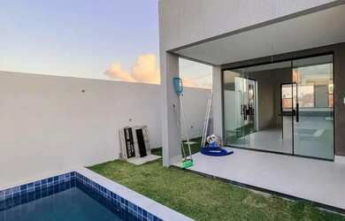 Imagem 7: Casa à venda no PADANG BEACH RESIDENCE , OLHOS D'ÁGUA, Barra dos Coqueiros, SE