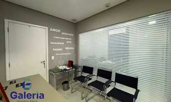 Imagem 2: Sala comercial para alugar,12m² - Jardim São Luiz