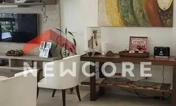 Imagem 2: Apartamento em Alameda das Conchas - Riviera de São Lourenço - Bertioga/SP