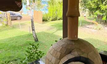 Imagem 7: Casa à venda no ÁGUAS DE SAUÍPE PORTO DE SAUÍPE, PORTO DE SAUIPE, Entre Rios, BA