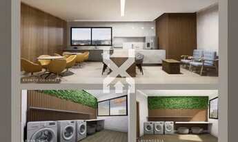 Imagem 5: Cobertura à venda, 2 quartos, União - Belo Horizonte/MG